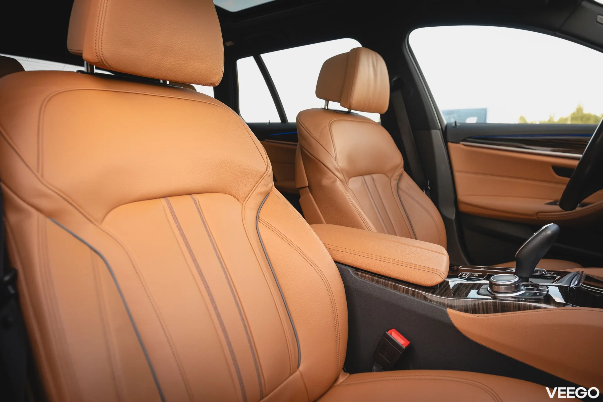 BMW 530 i xDrive MHEV M-Sportpakett 2 185kW