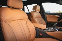 BMW 530 i xDrive MHEV M-Sportpakett 2 185kW thumbnail