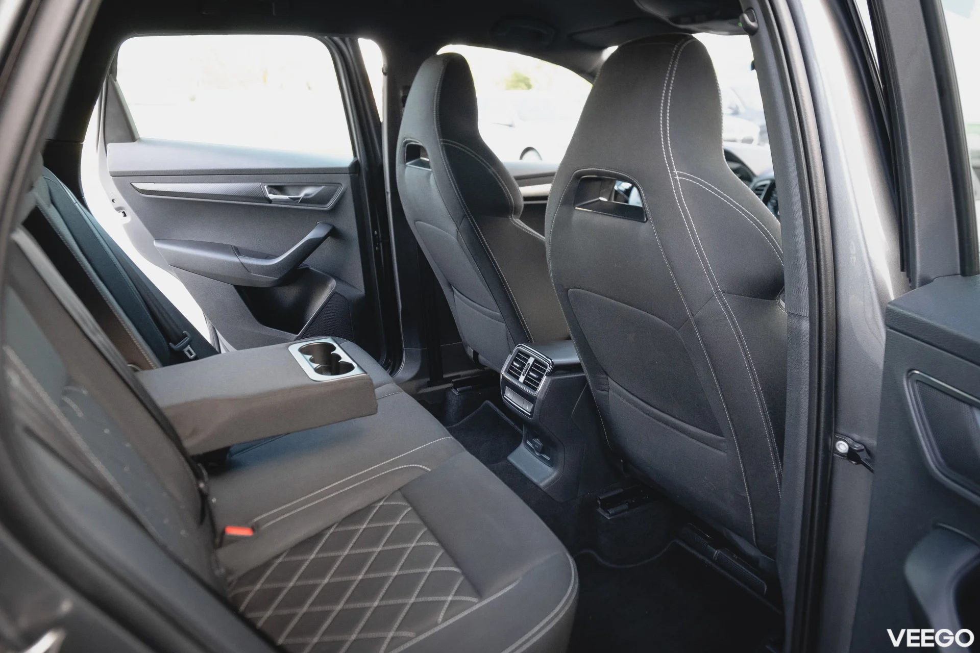Skoda Karoq Sportline 2 85kW