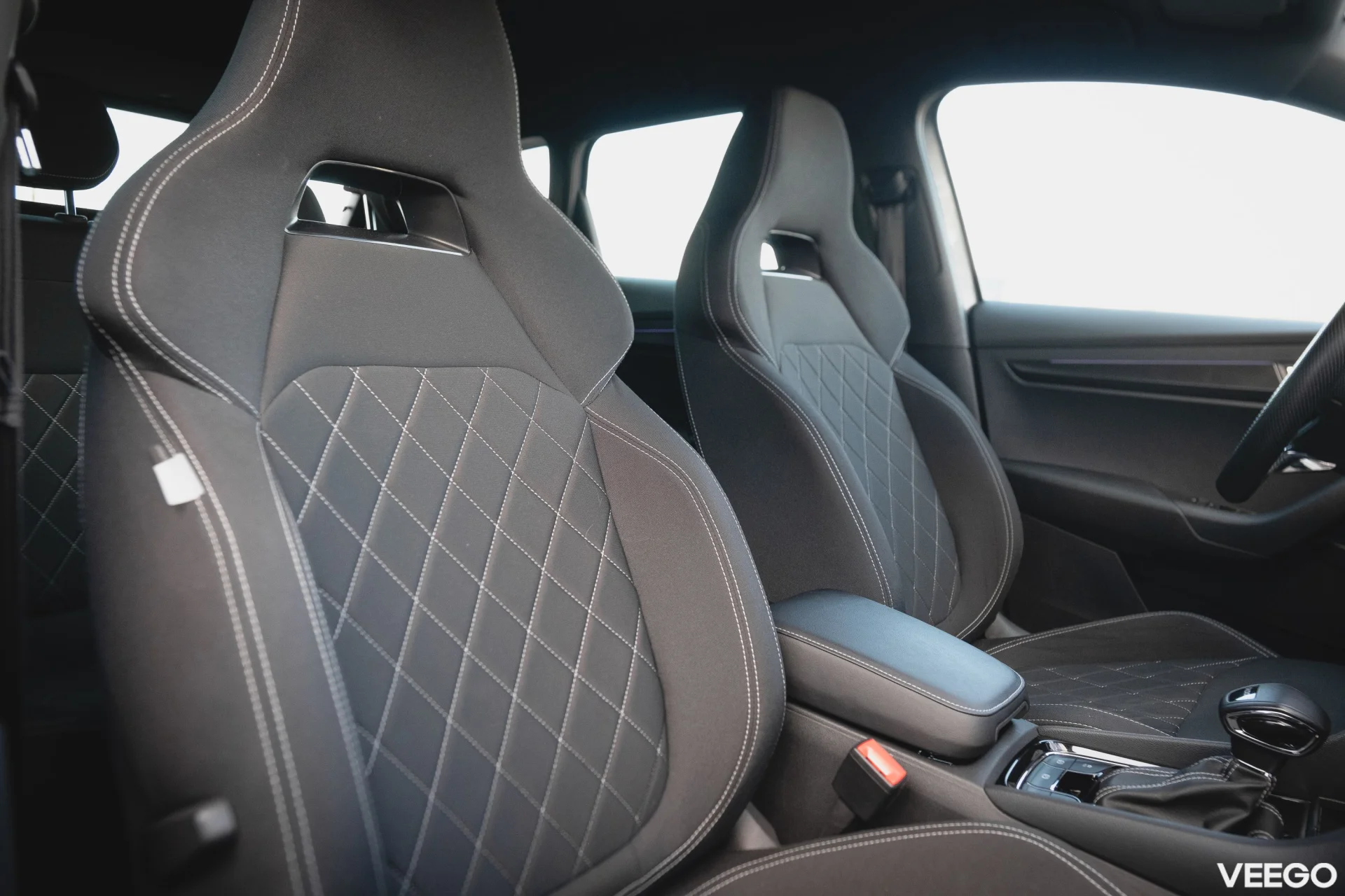 Skoda Karoq Sportline 2 85kW