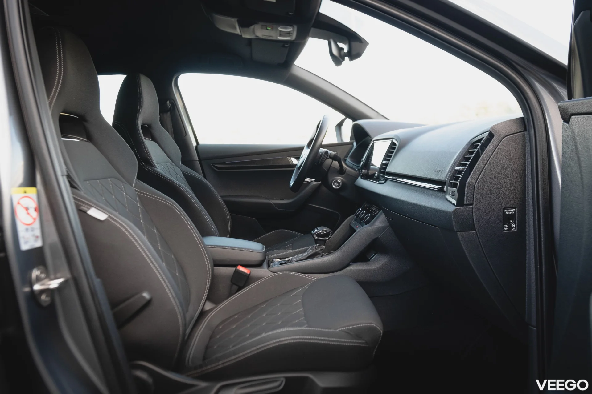 Skoda Karoq Sportline 2 85kW
