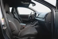 Skoda Karoq Sportline 2 85kW thumbnail