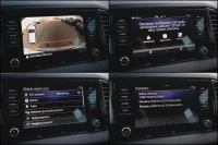 Skoda Karoq Sportline 2 85kW thumbnail