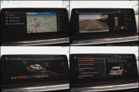 BMW 530 i xDrive MHEV M-Sportpakett 2 185kW thumbnail