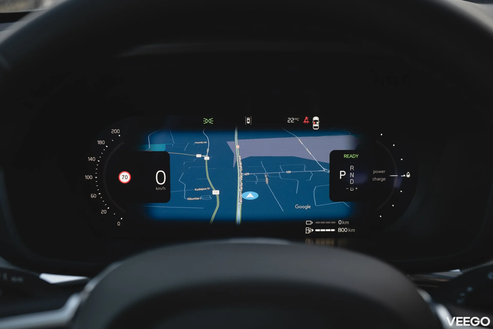 Volvo XC60 T8 Recharge Plus Dark E-AWD 2 335kW