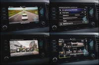 Skoda Karoq Sportline 2 85kW thumbnail