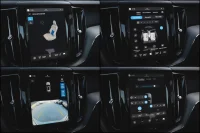 Volvo XC60 T8 Recharge Plus Dark E-AWD 2 335kW thumbnail