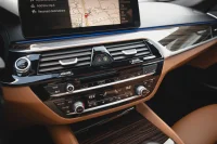 BMW 530 i xDrive MHEV M-Sportpakett 2 185kW thumbnail