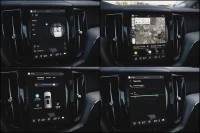 Volvo XC60 T8 Recharge Plus Dark E-AWD 2 335kW thumbnail