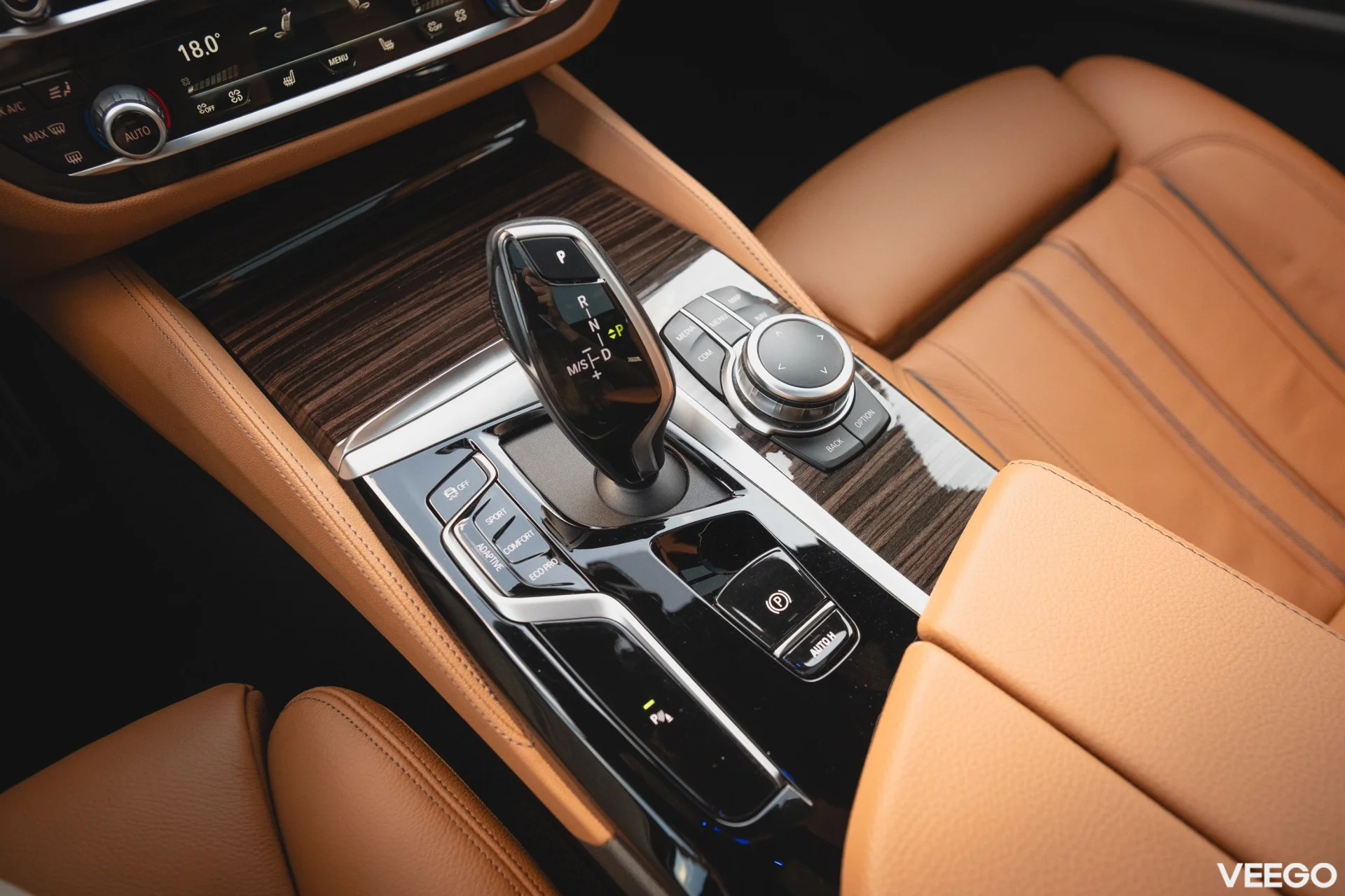 BMW 530 i xDrive MHEV M-Sportpakett 2 185kW