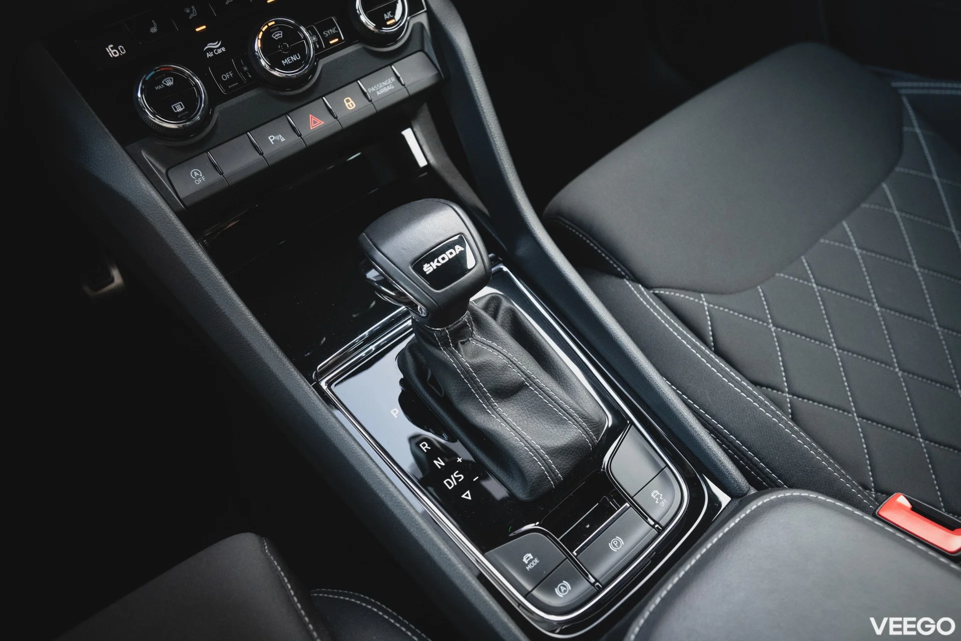 Skoda Karoq Sportline 2 85kW