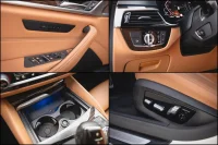 BMW 530 i xDrive MHEV M-Sportpakett 2 185kW thumbnail