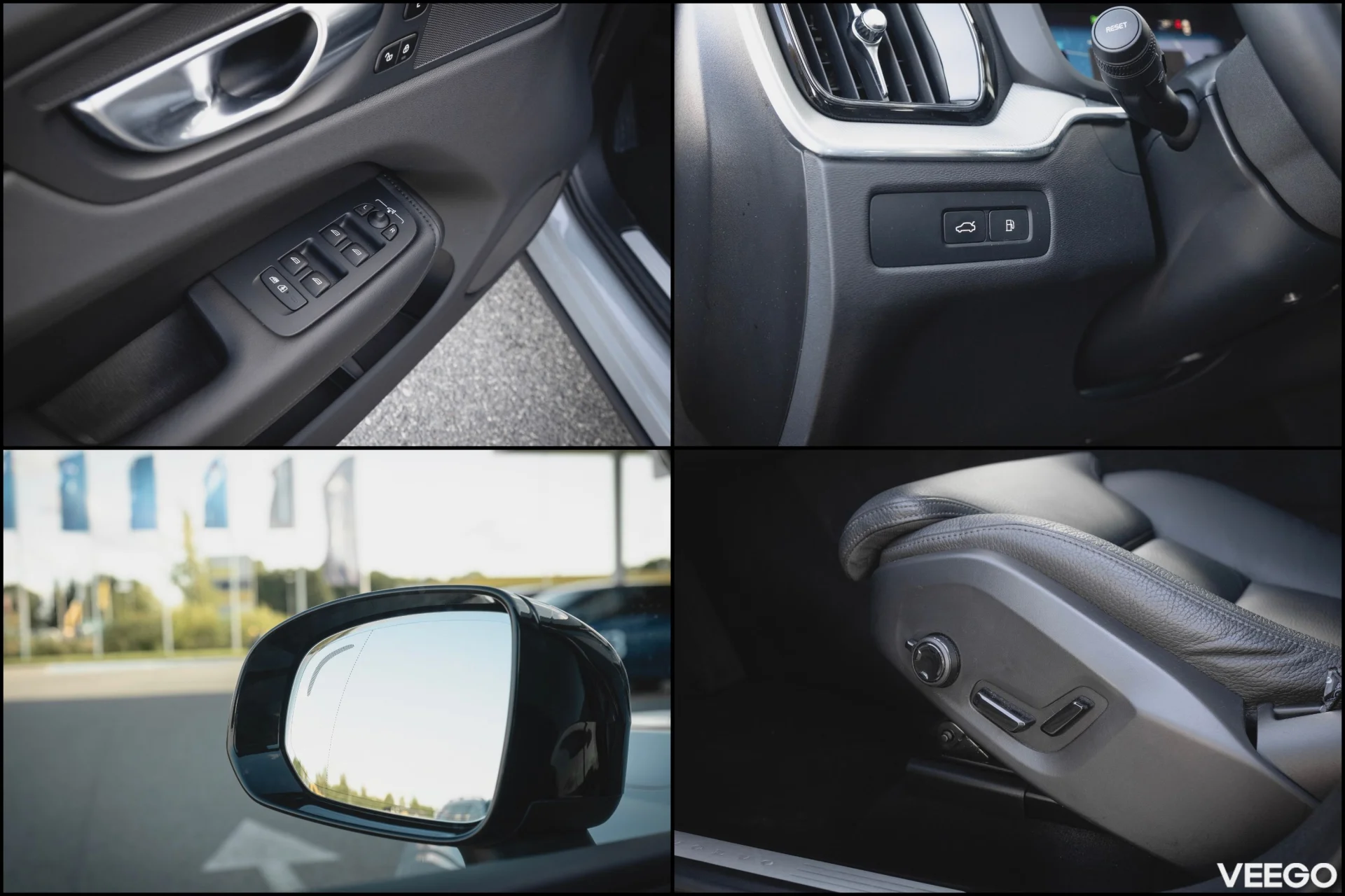 Volvo XC60 T8 Recharge Plus Dark E-AWD 2 335kW
