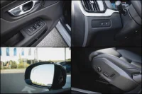 Volvo XC60 T8 Recharge Plus Dark E-AWD 2 335kW thumbnail