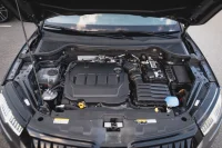 Skoda Karoq Sportline 2 85kW thumbnail