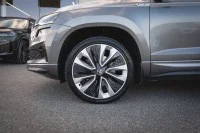 Skoda Karoq Sportline 2 85kW thumbnail