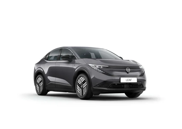 Image of Nissan Leaf Engage Plus 130kW