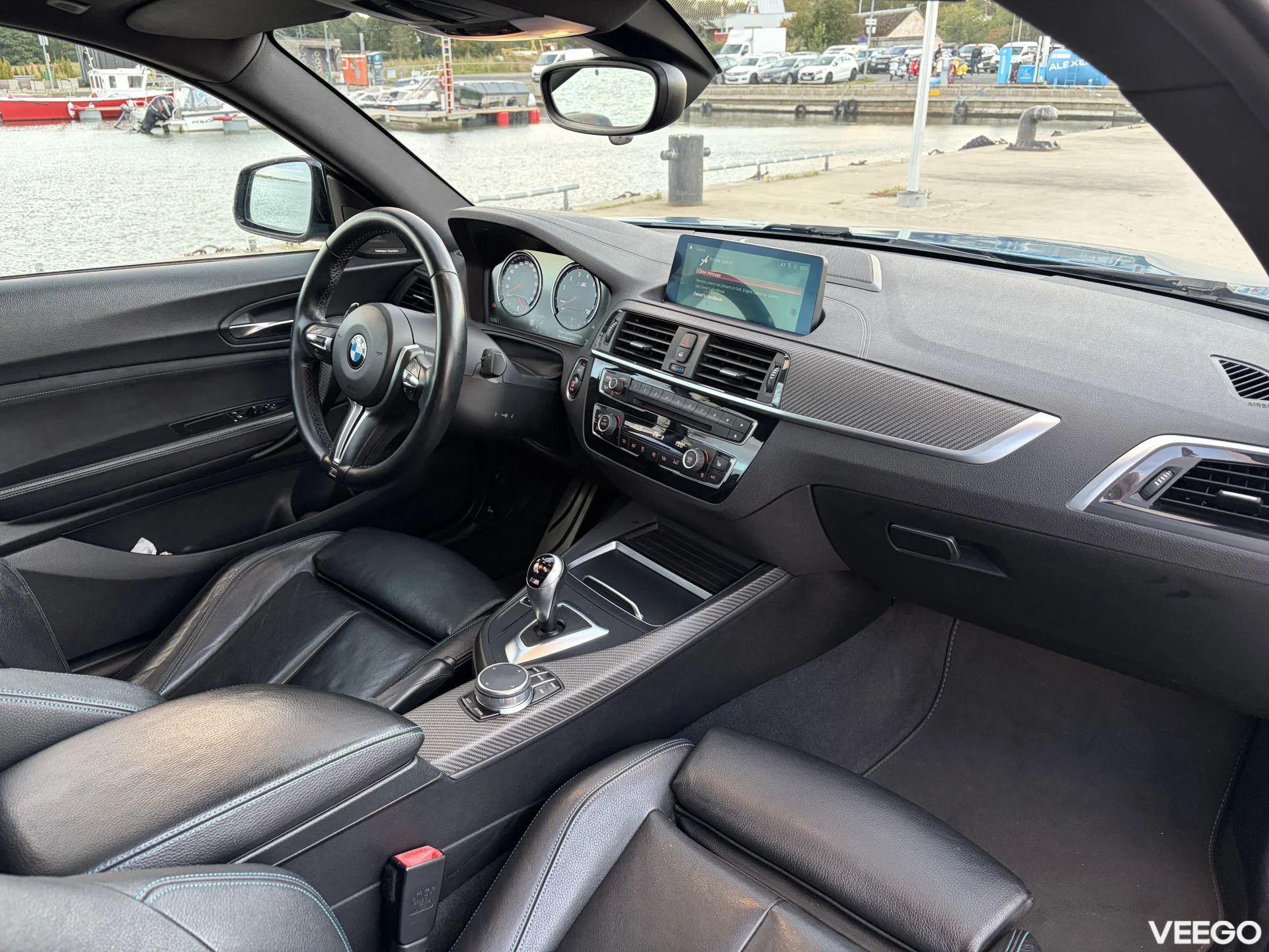 BMW M2 3.0 272kW