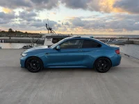 BMW M2 3.0 272kW thumbnail