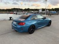BMW M2 3.0 272kW thumbnail