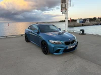 BMW M2 3.0 272kW thumbnail