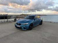 BMW M2 3.0 272kW thumbnail