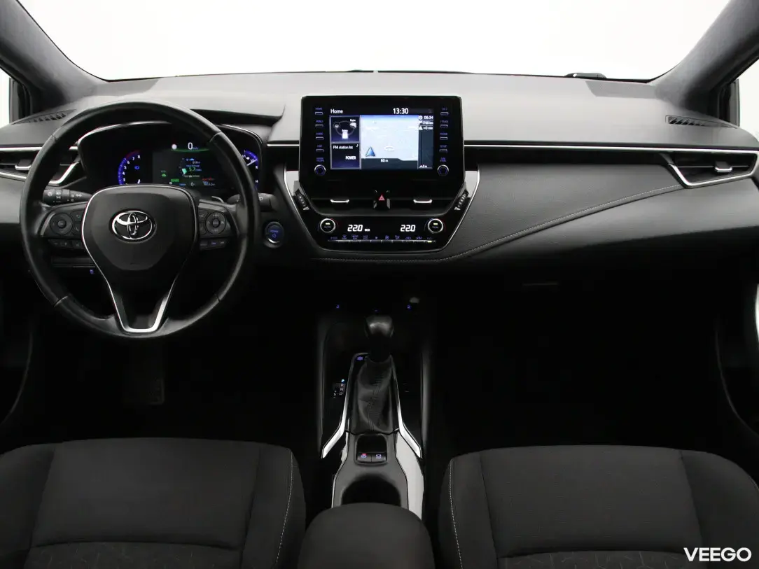 Toyota Corolla 2 112kW
