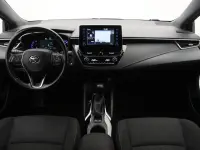 Toyota Corolla 2 112kW thumbnail