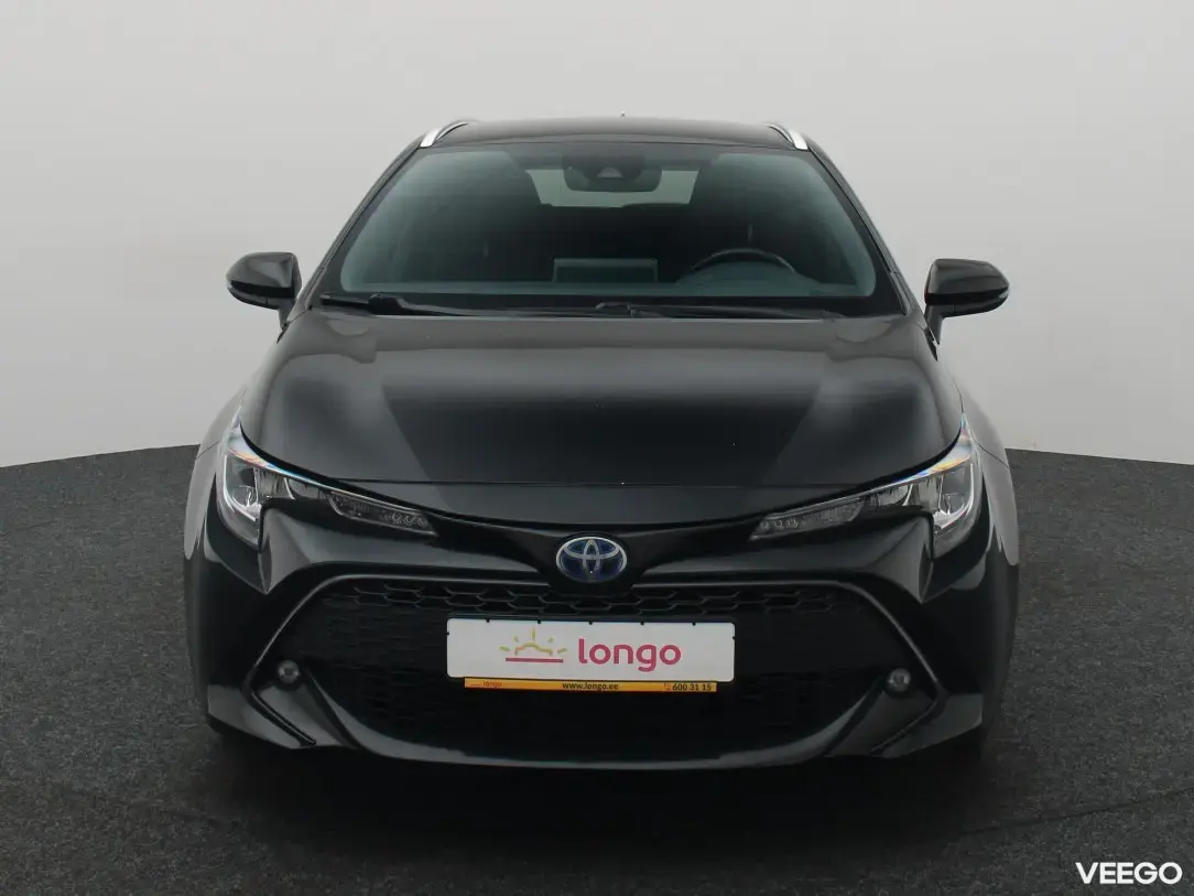 Toyota Corolla 2 112kW