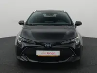 Toyota Corolla 2 112kW thumbnail