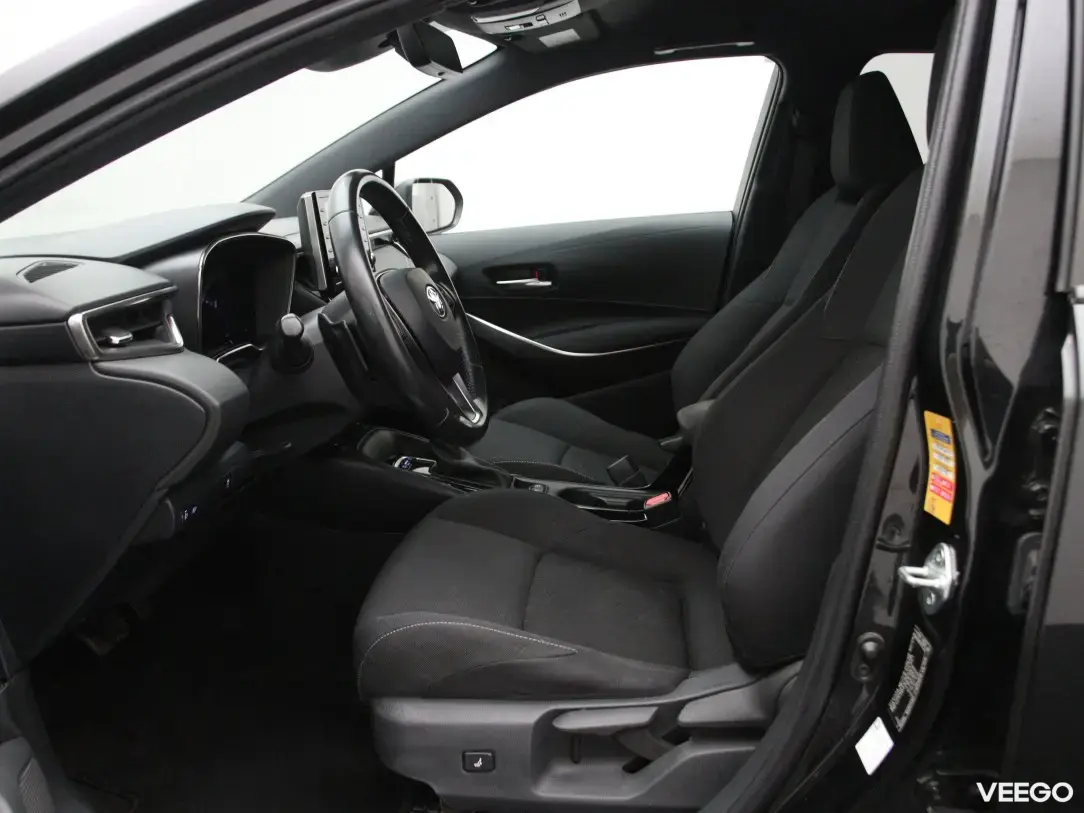 Toyota Corolla 2 112kW