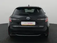 Toyota Corolla 2 112kW thumbnail