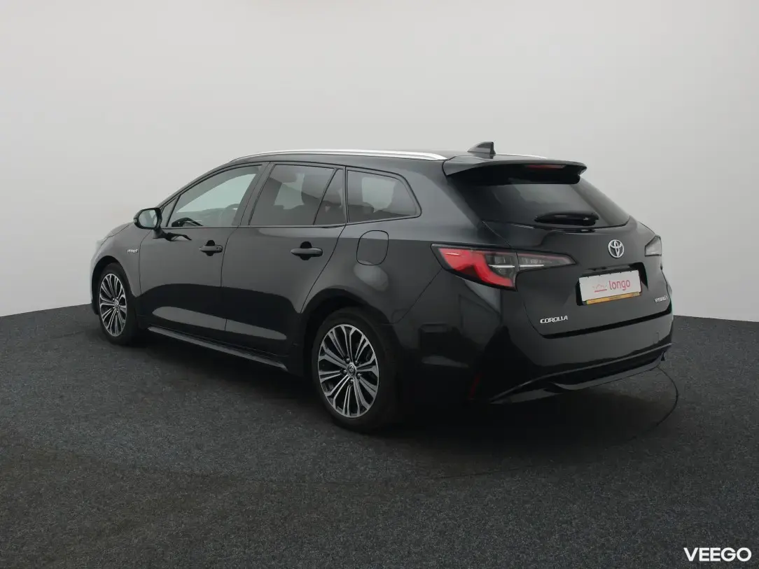 Toyota Corolla 2 112kW