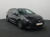 Toyota Corolla 2 112kW thumbnail