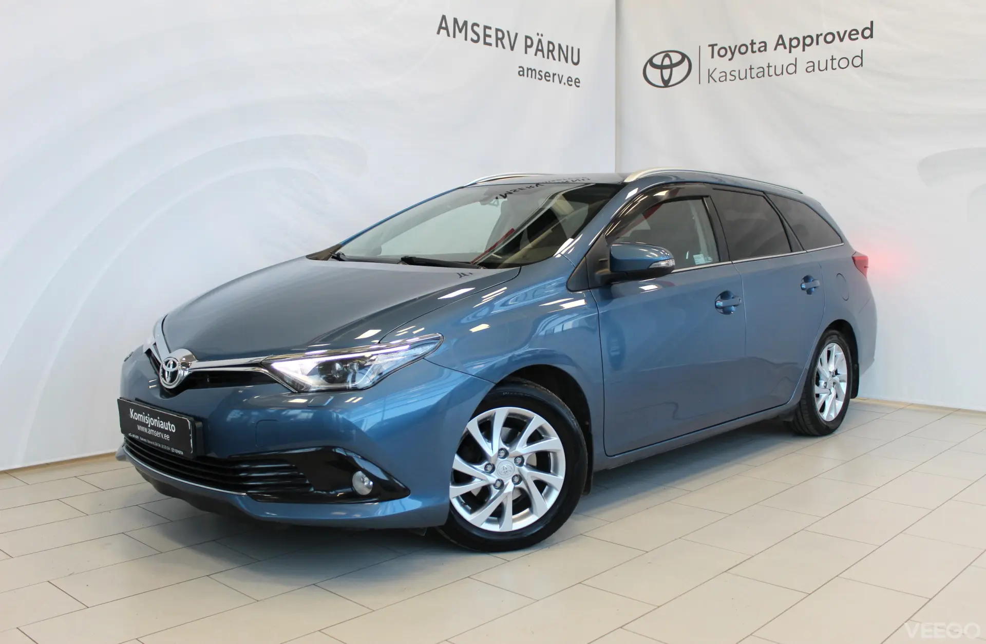 Vehicle Image