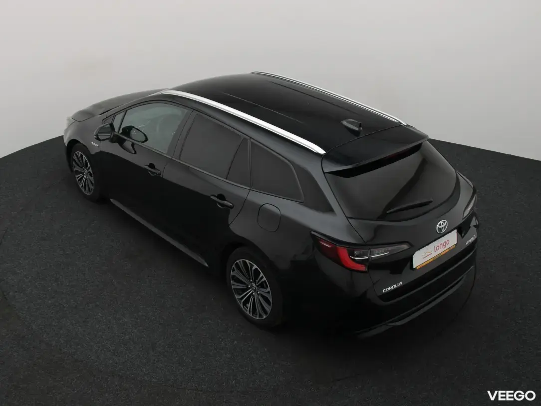 Toyota Corolla 2 112kW