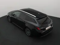 Toyota Corolla 2 112kW thumbnail