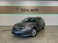 Skoda Superb Ambition FL 1.5 110kW thumbnail
