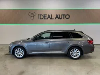 Skoda Superb Ambition FL 1.5 110kW thumbnail