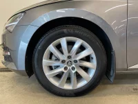 Skoda Superb Ambition FL 1.5 110kW thumbnail