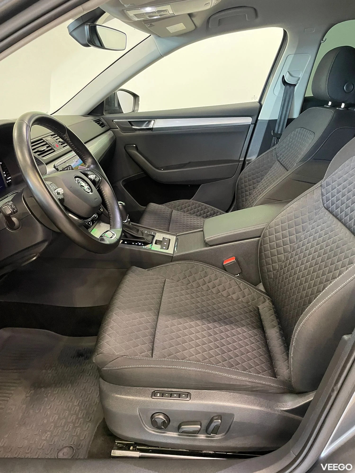 Skoda Superb Ambition FL 1.5 110kW