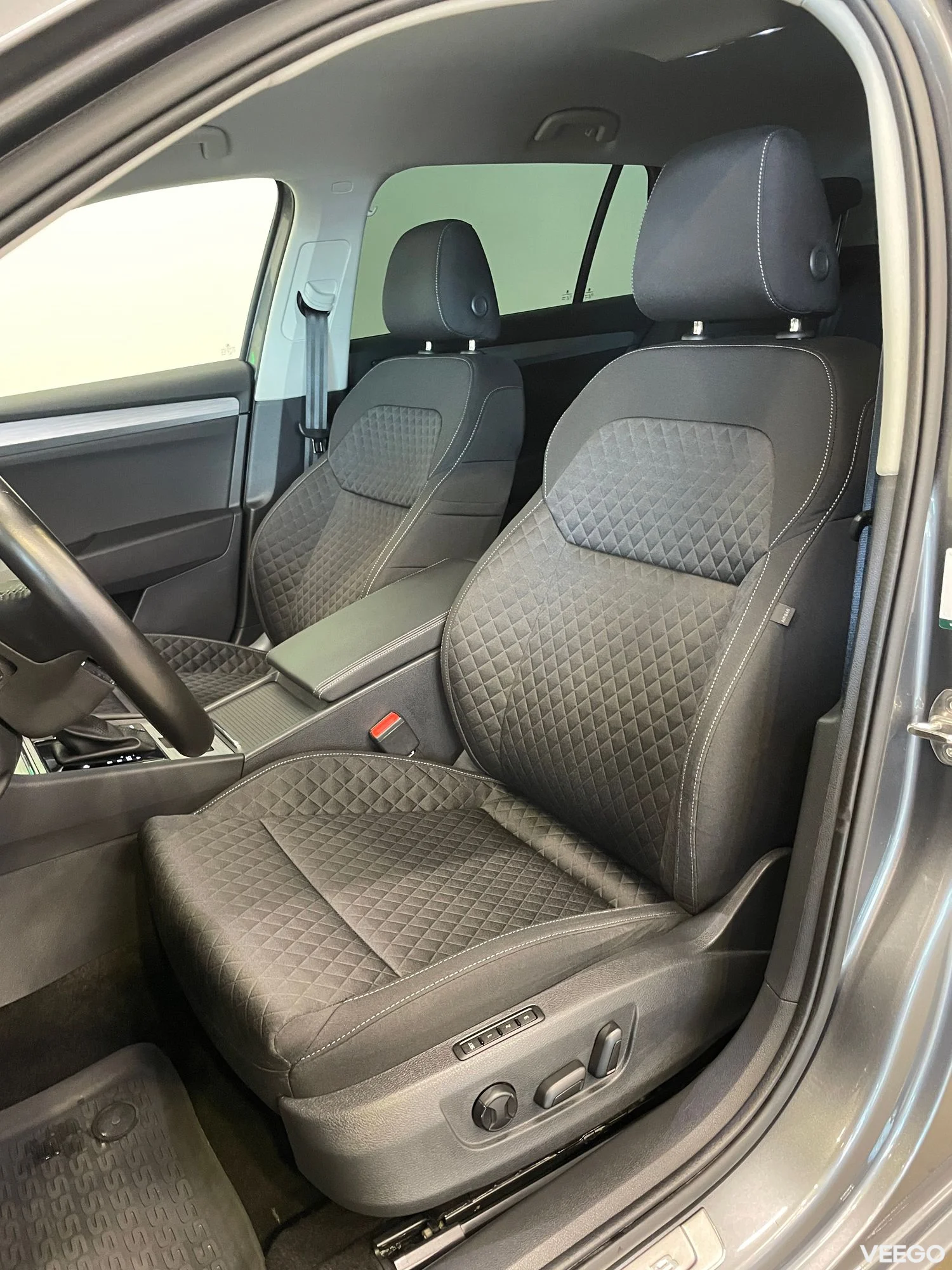 Skoda Superb Ambition FL 1.5 110kW