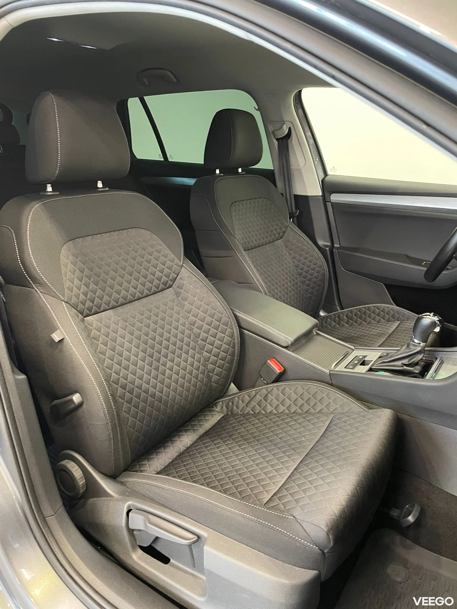 Skoda Superb Ambition FL 1.5 110kW
