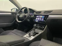 Skoda Superb Ambition FL 1.5 110kW thumbnail