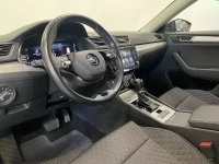 Skoda Superb Ambition FL 1.5 110kW thumbnail