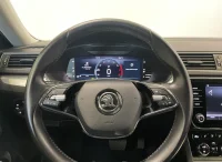 Skoda Superb Ambition FL 1.5 110kW thumbnail
