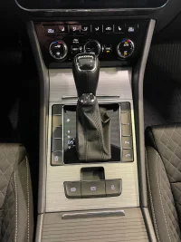 Skoda Superb Ambition FL 1.5 110kW thumbnail