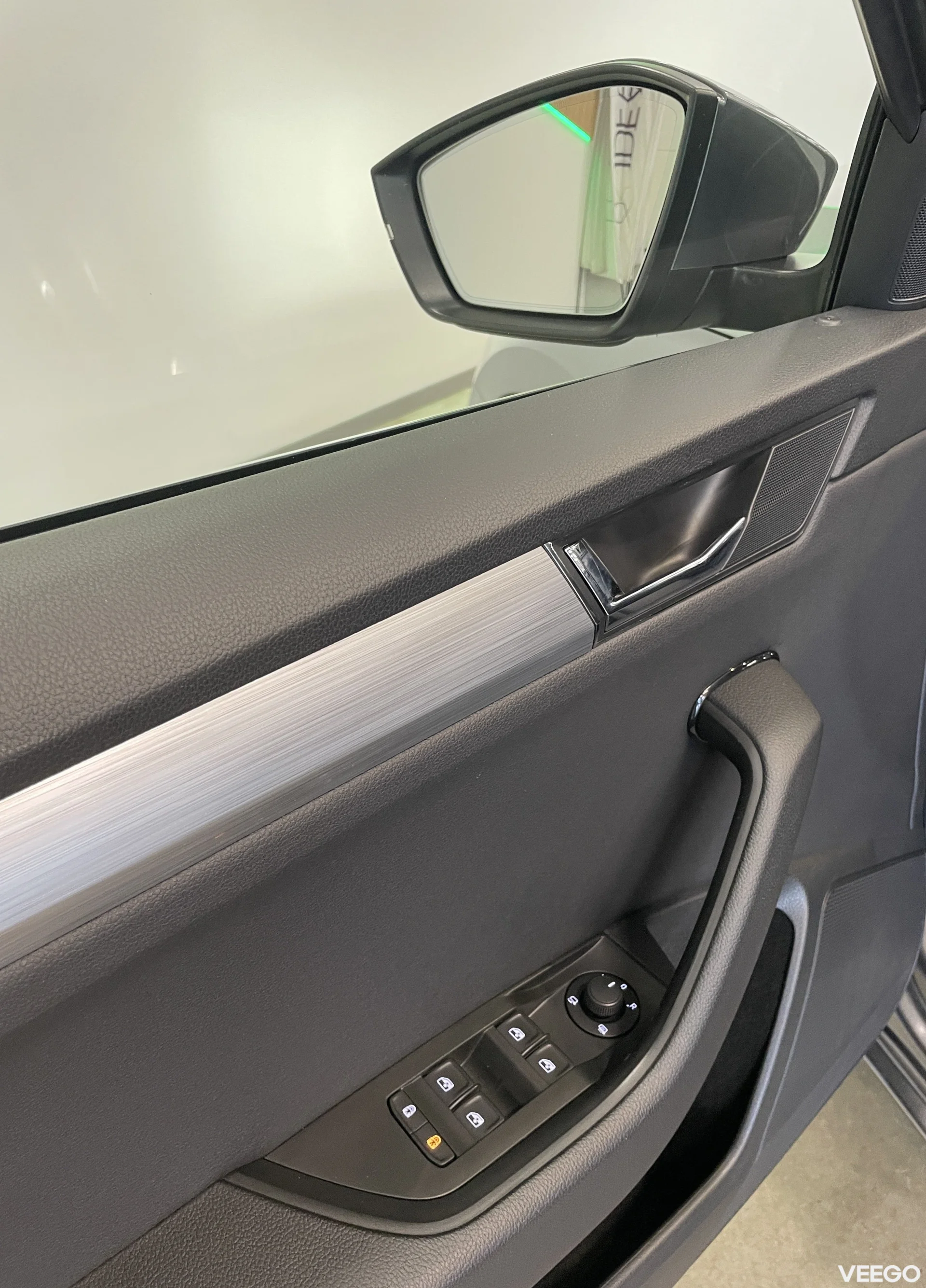 Skoda Superb Ambition FL 1.5 110kW