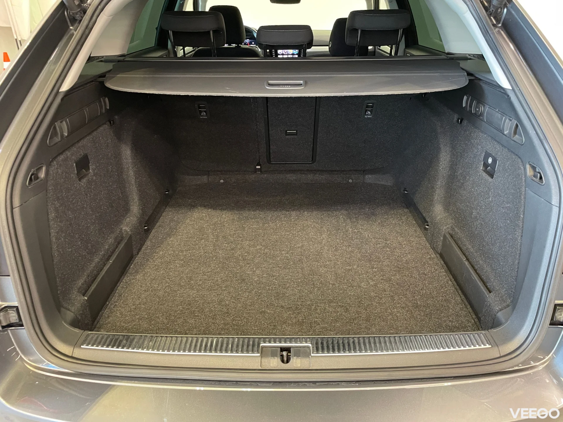 Skoda Superb Ambition FL 1.5 110kW