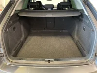 Skoda Superb Ambition FL 1.5 110kW thumbnail